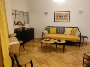 Pagkrati Apartment 80